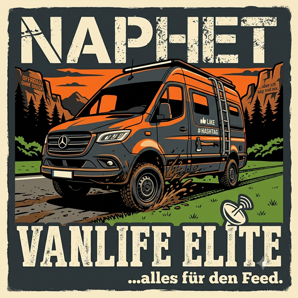 Vanlife Elite
